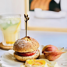 超簡単朝ごはん フレンチボールサンド
                        による <span>アン・ランアン</span>
                    </div>
</li>
<li class=