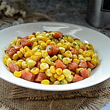 クリスマスカラーはクランベリー 自家製クランベリーソースのフレンチトースト