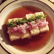 日本料理「いなり寿司」